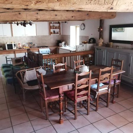 Maison De Montagne Borce Kültér fotó